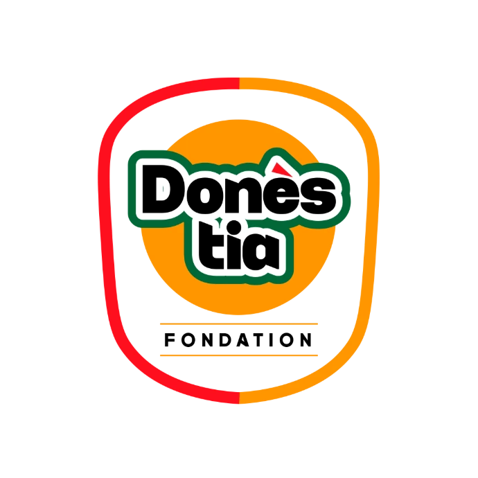 Logo de la Fondation Donestia