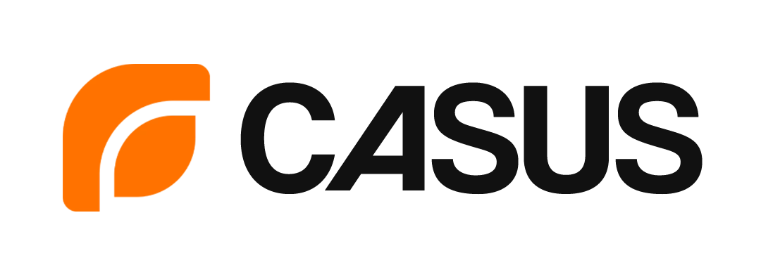 Logo Casus